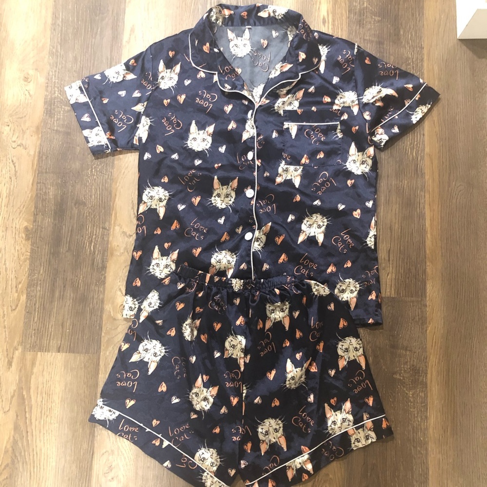 Pajama Set